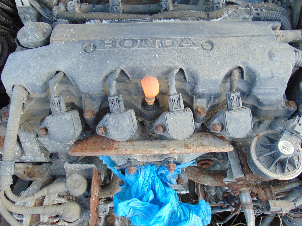 Moteur R18A1 - Image 1