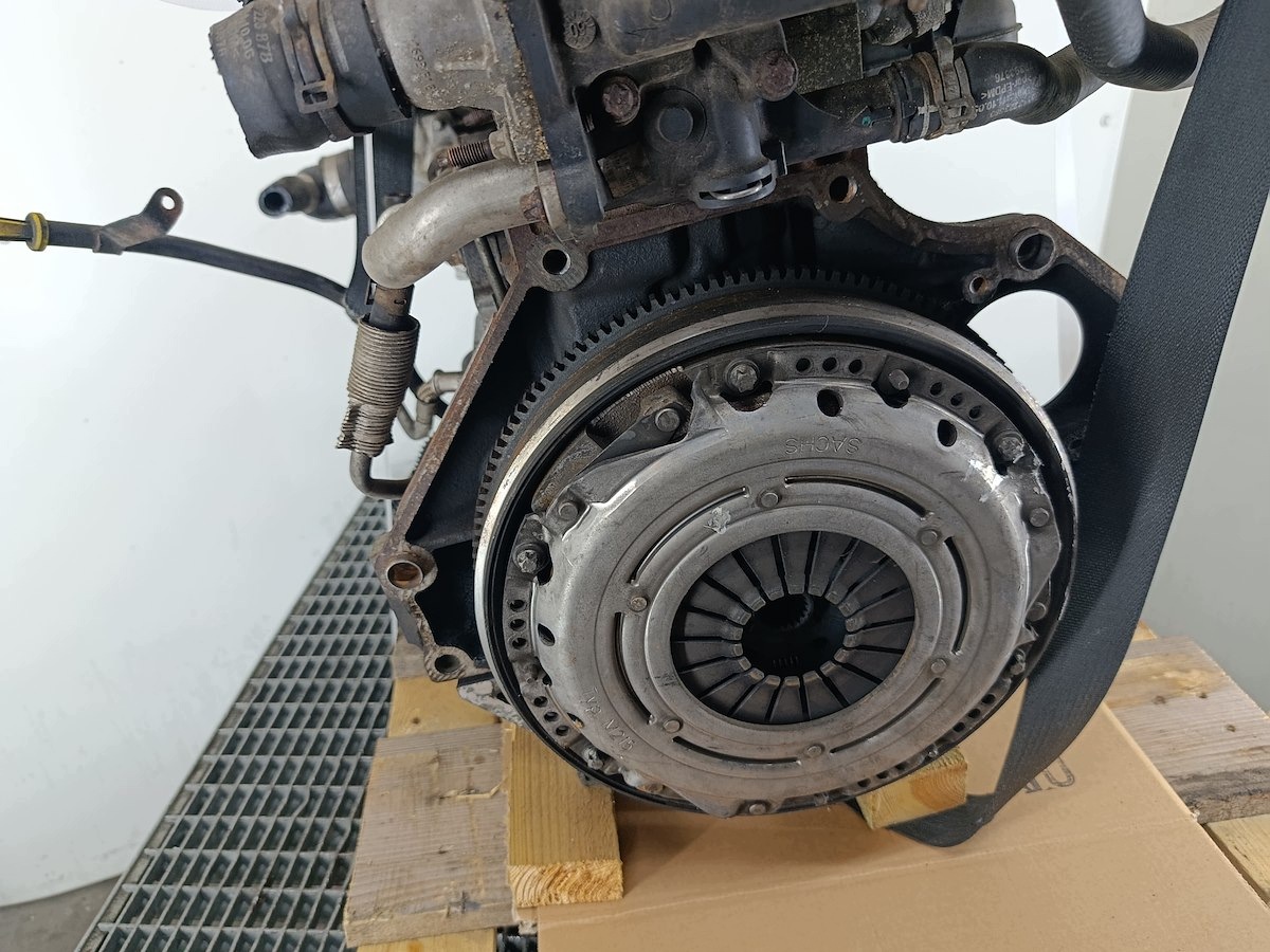 Moteur Z 16 LET - Image 3