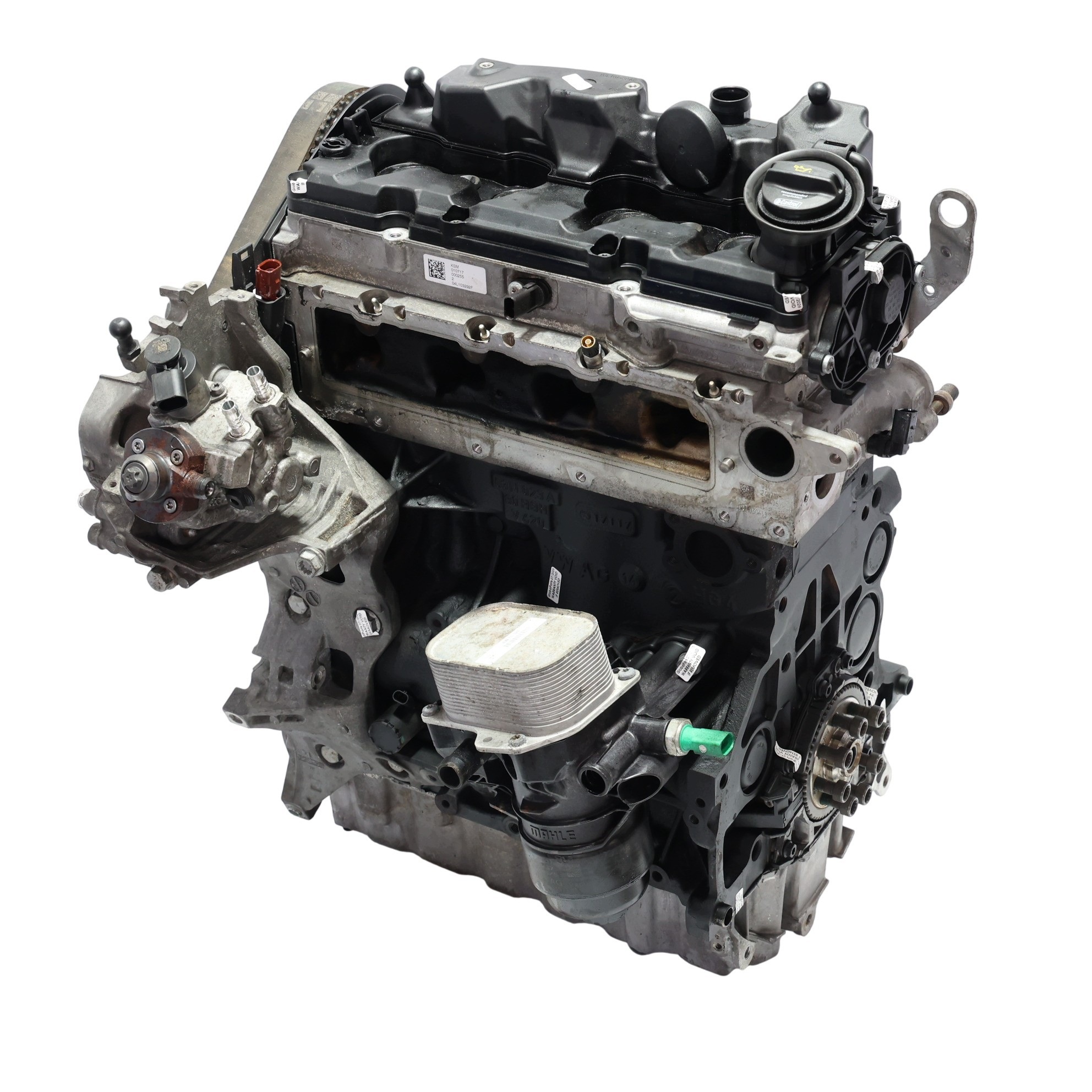 Moteur DFHA - Image 7