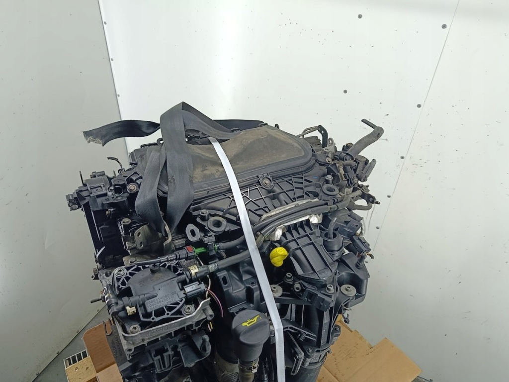 Moteur UFWA - Image 5