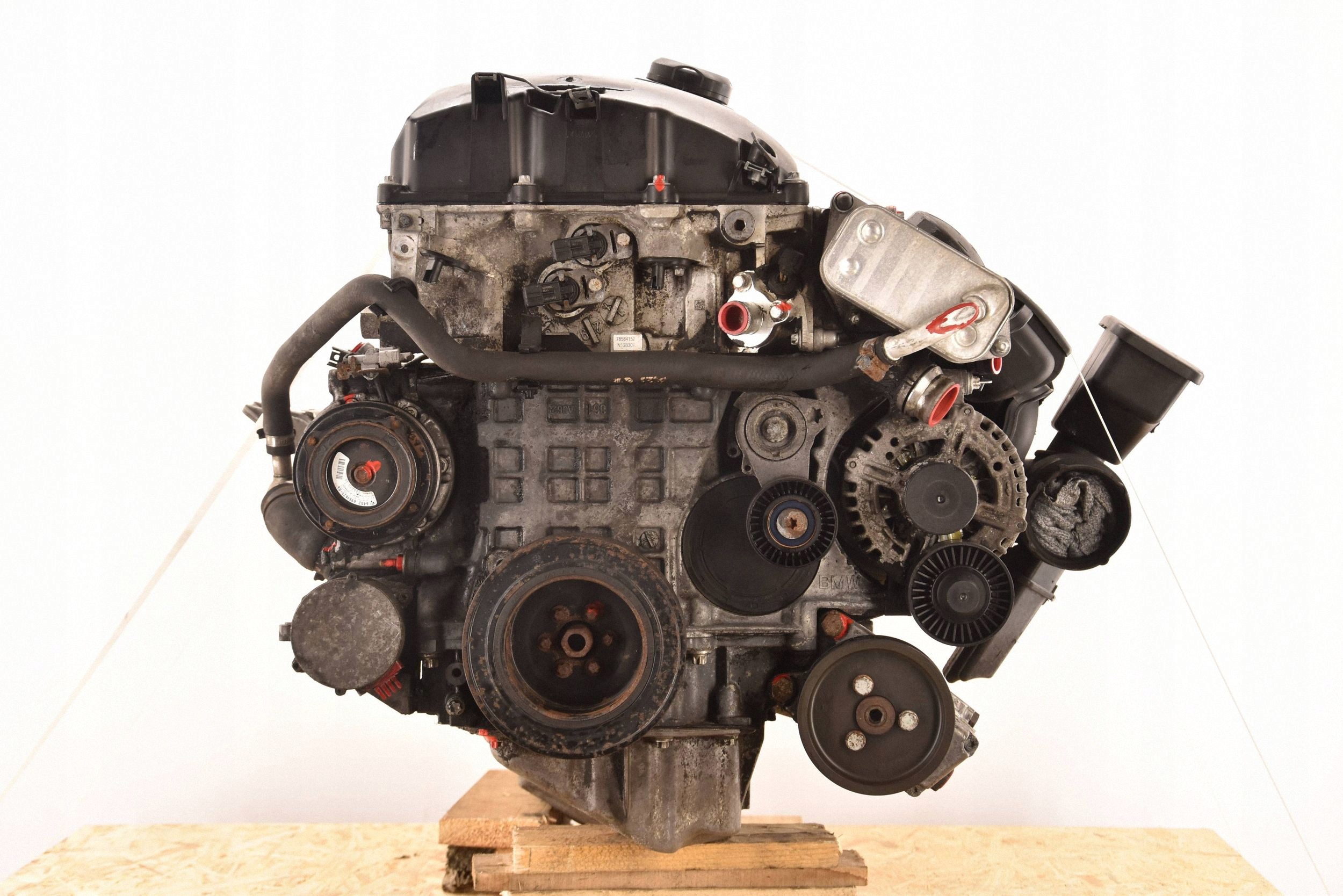 Moteur N53 B30 A - Image 5