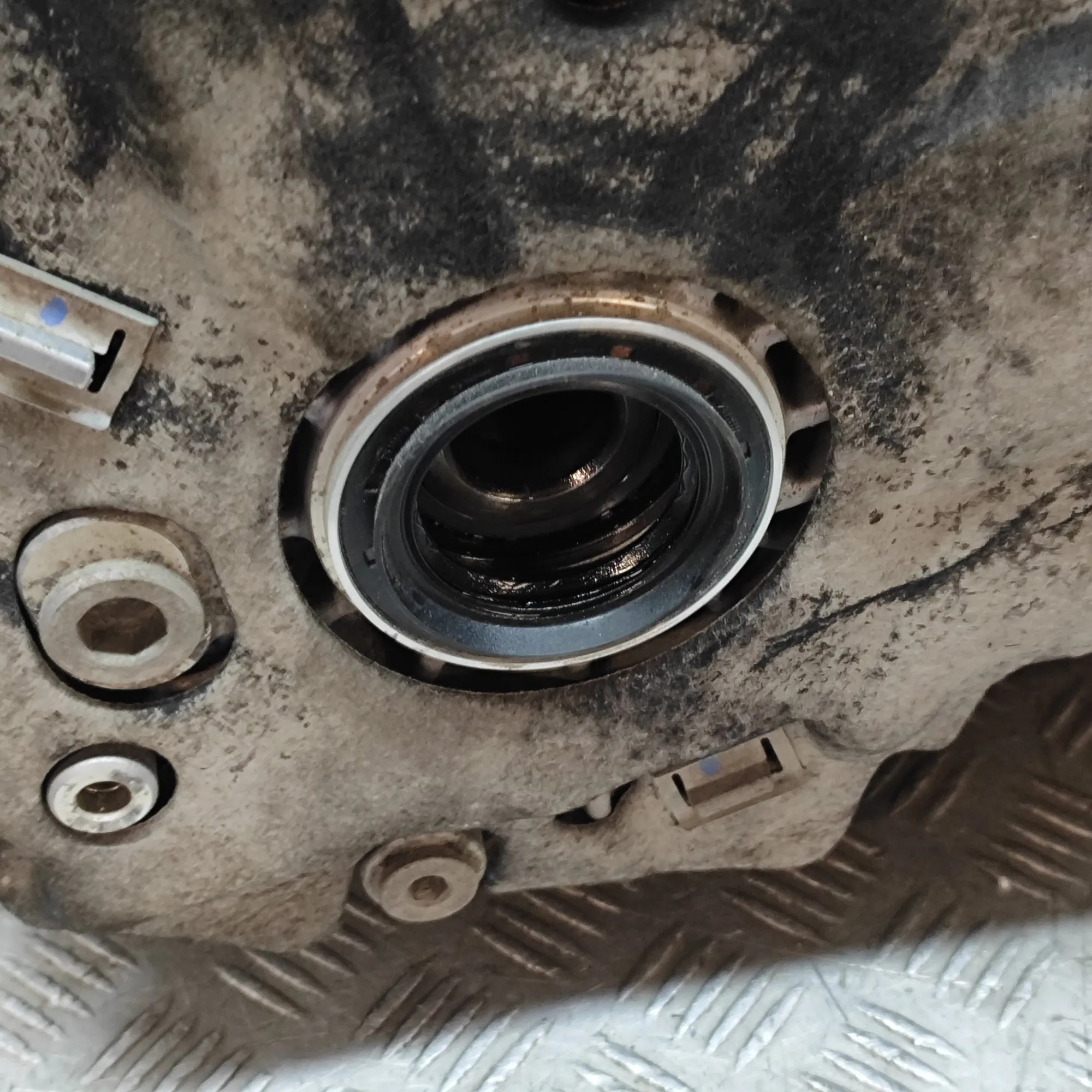 Moteur HA0001N0 - Image 6