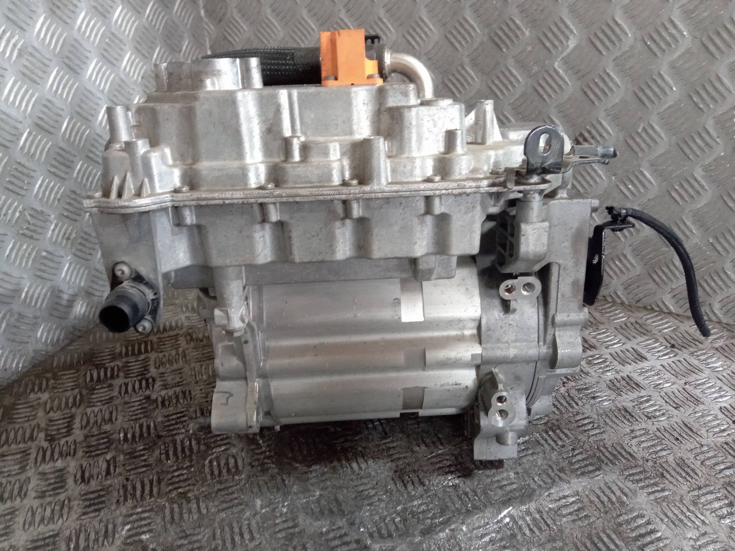 Moteur ZKX (ZK01) - Image 2