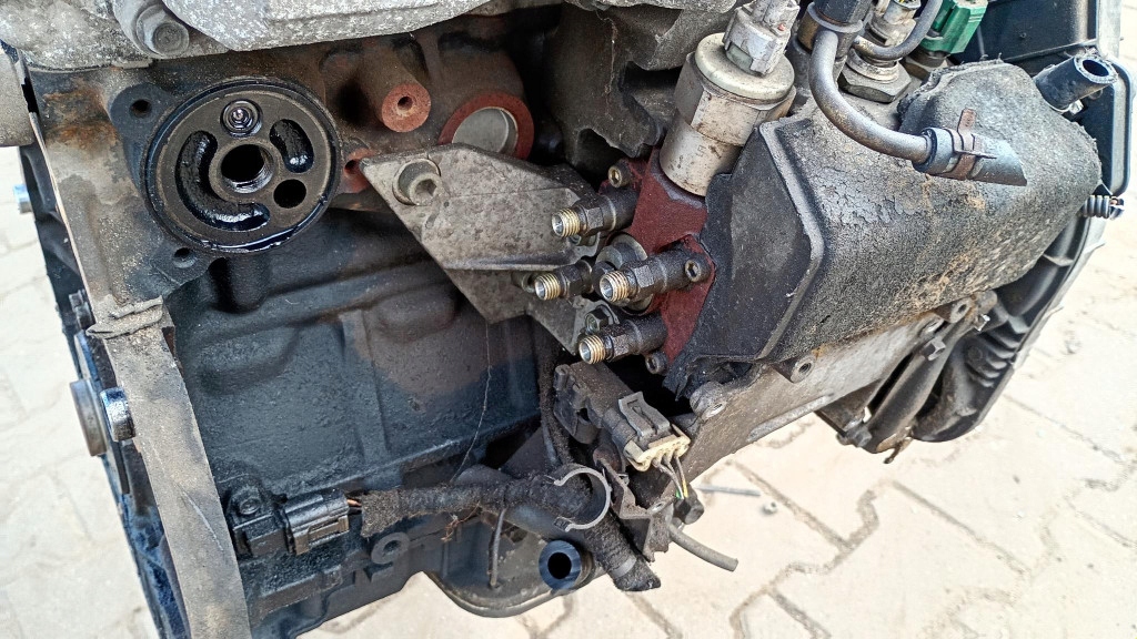Moteur Y 17 DT - Image 2