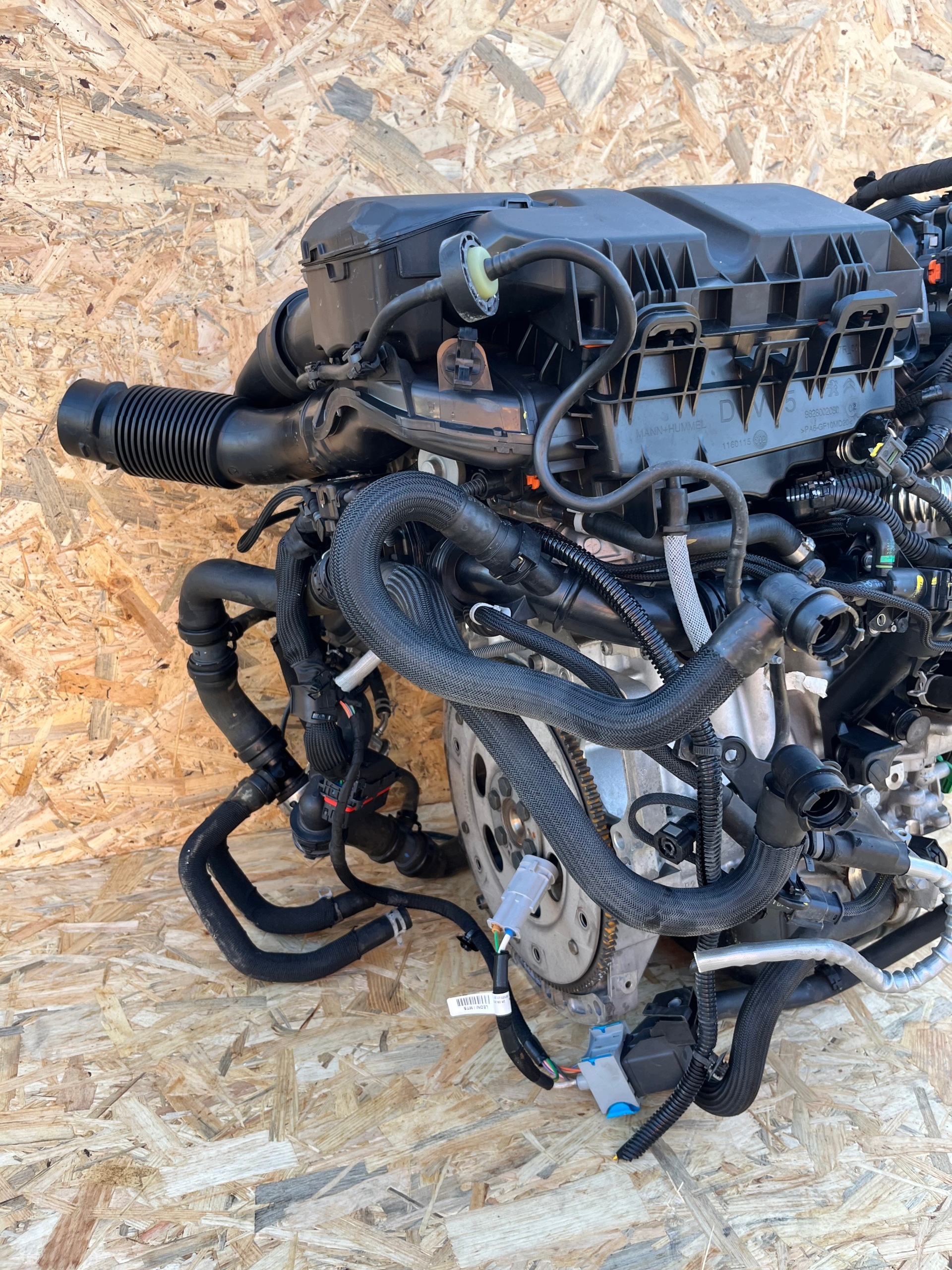 Moteur DV5RC - Image 3