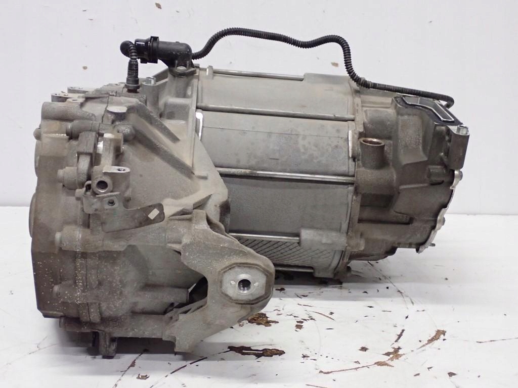 Moteur EBJC — vue 1