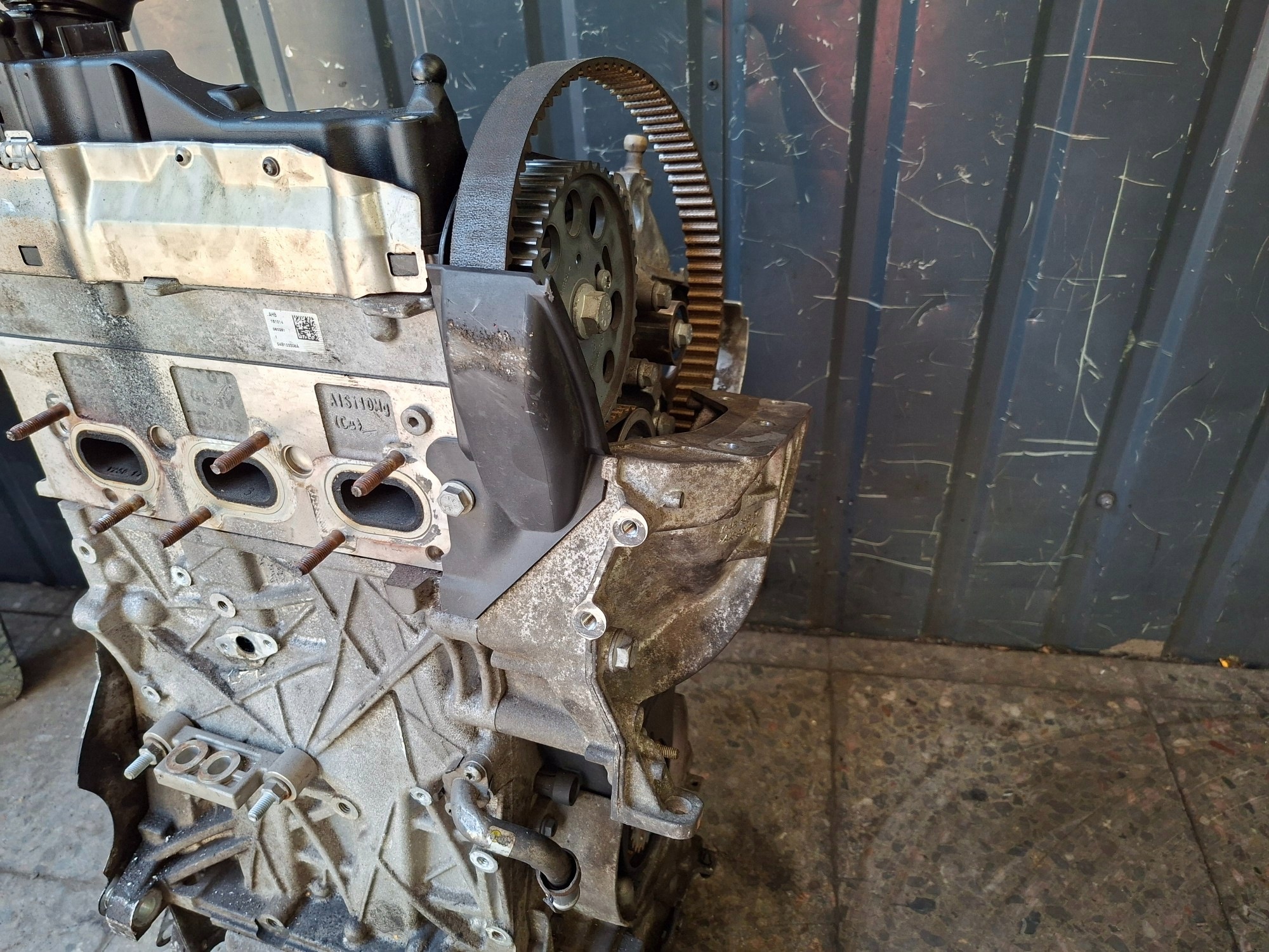 Moteur CUSB - Image 15