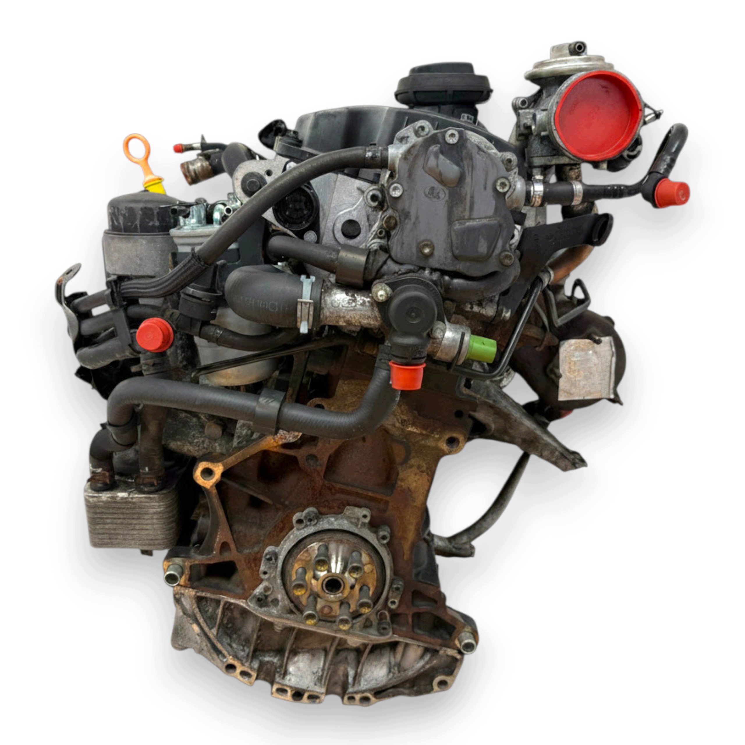 Moteur AVF - Image 3