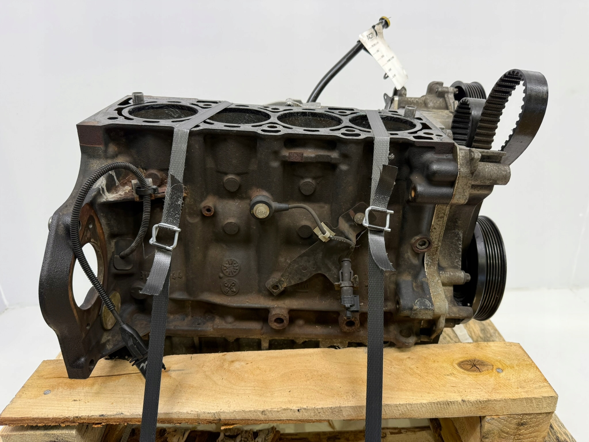 Moteur A 16 XER - Image 4