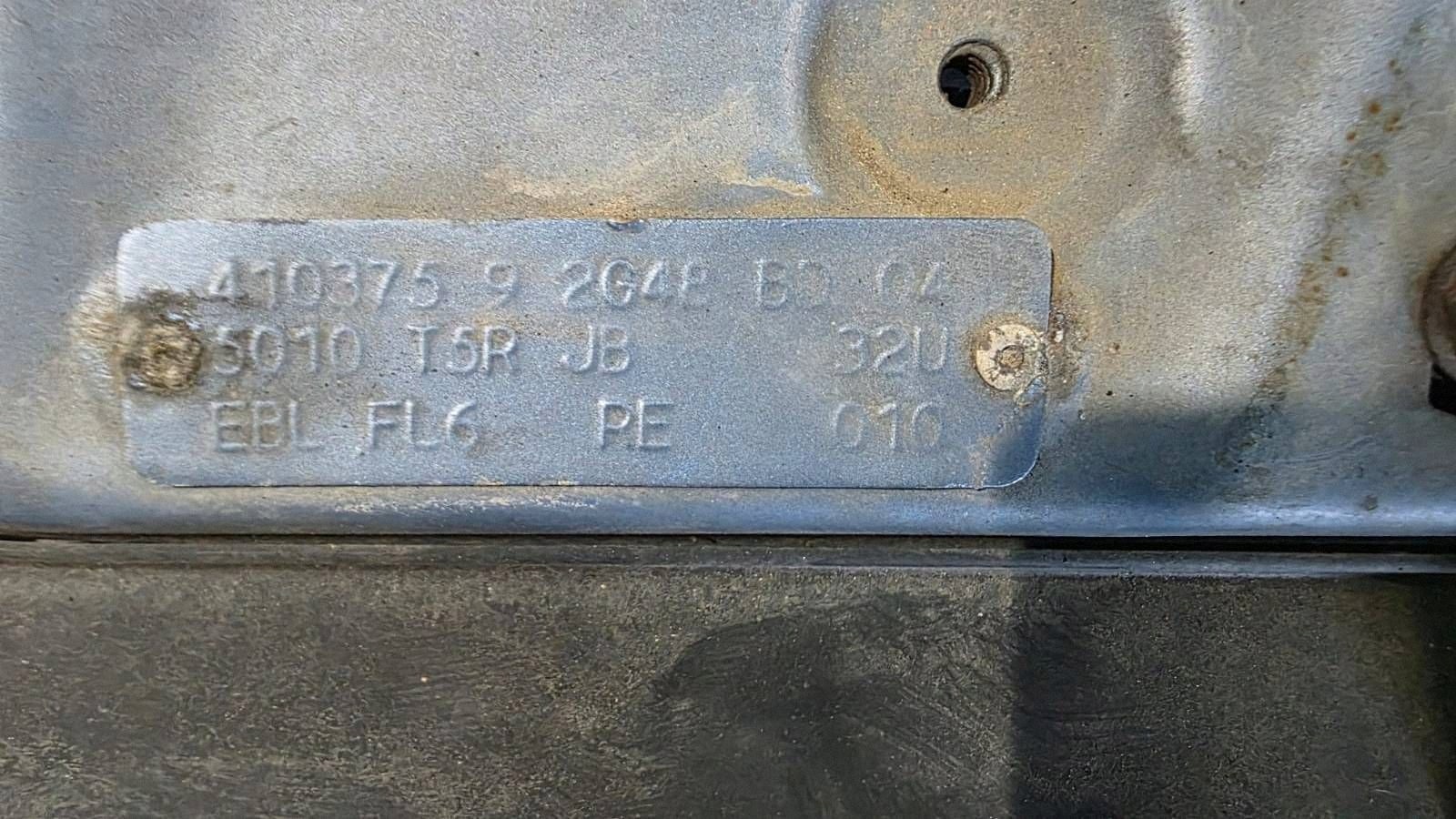 Moteur B12S1 - Image 11
