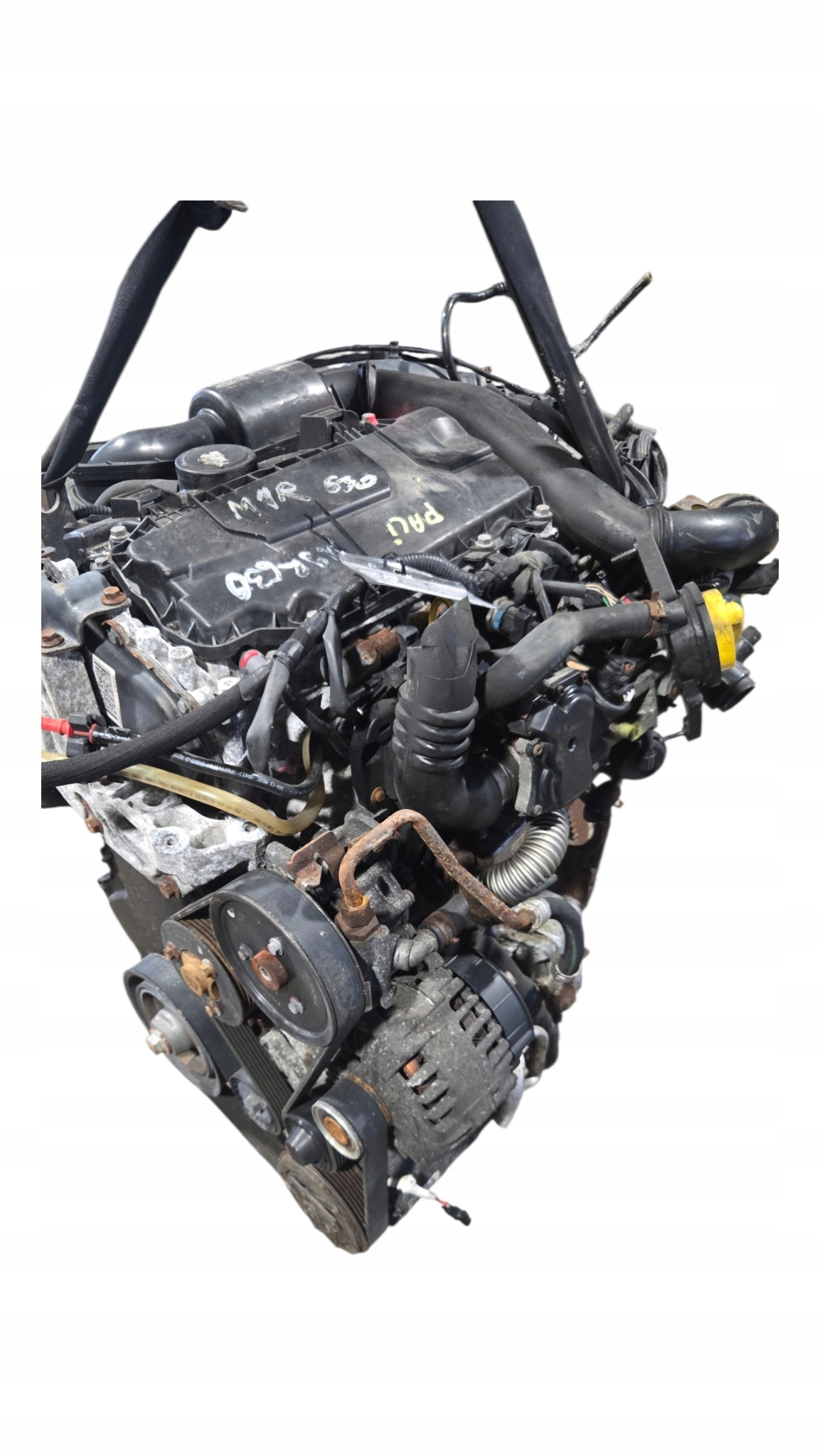 Moteur M9R 630 - Image 3
