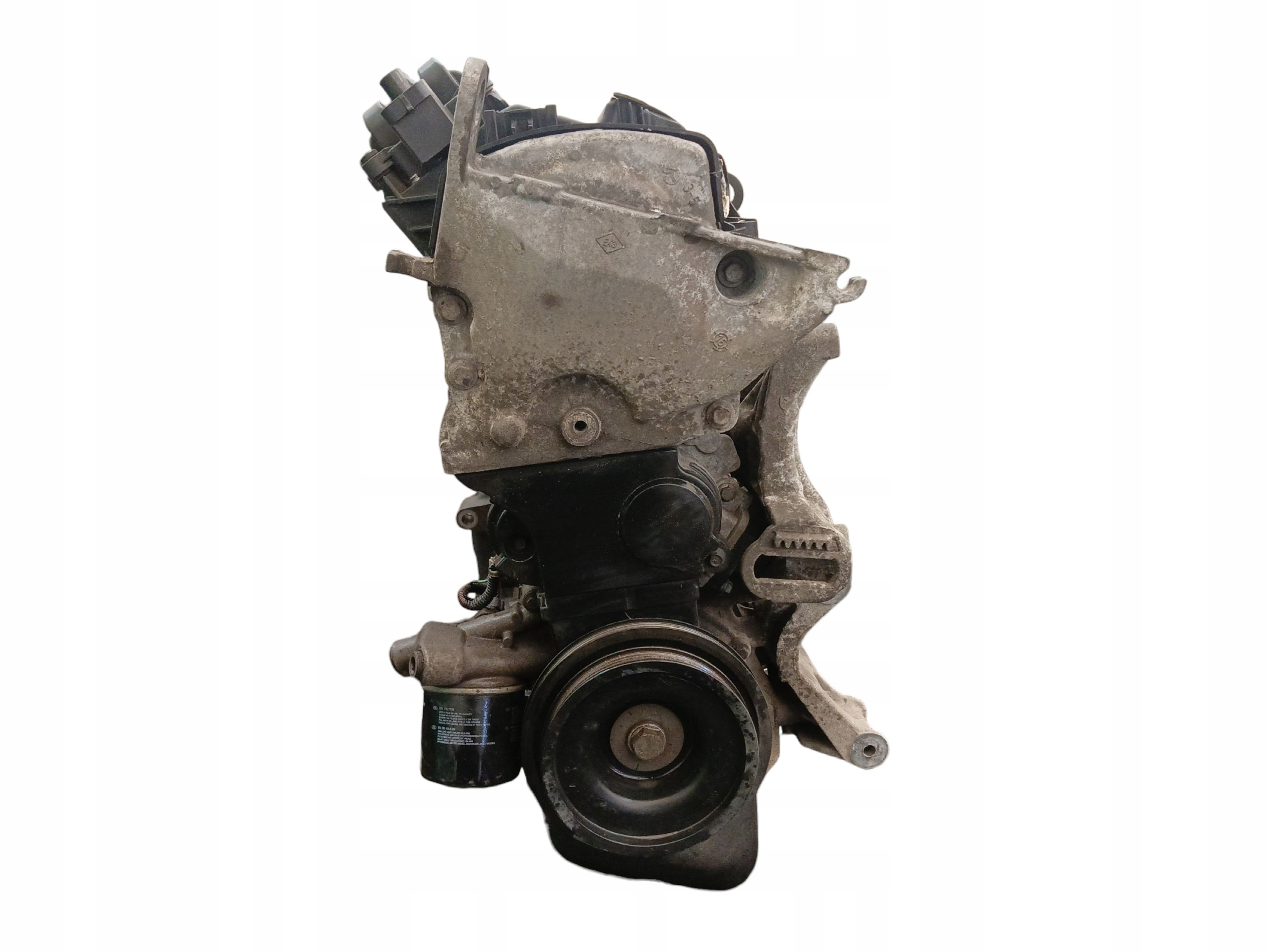 Moteur D4F 732 - Image 12