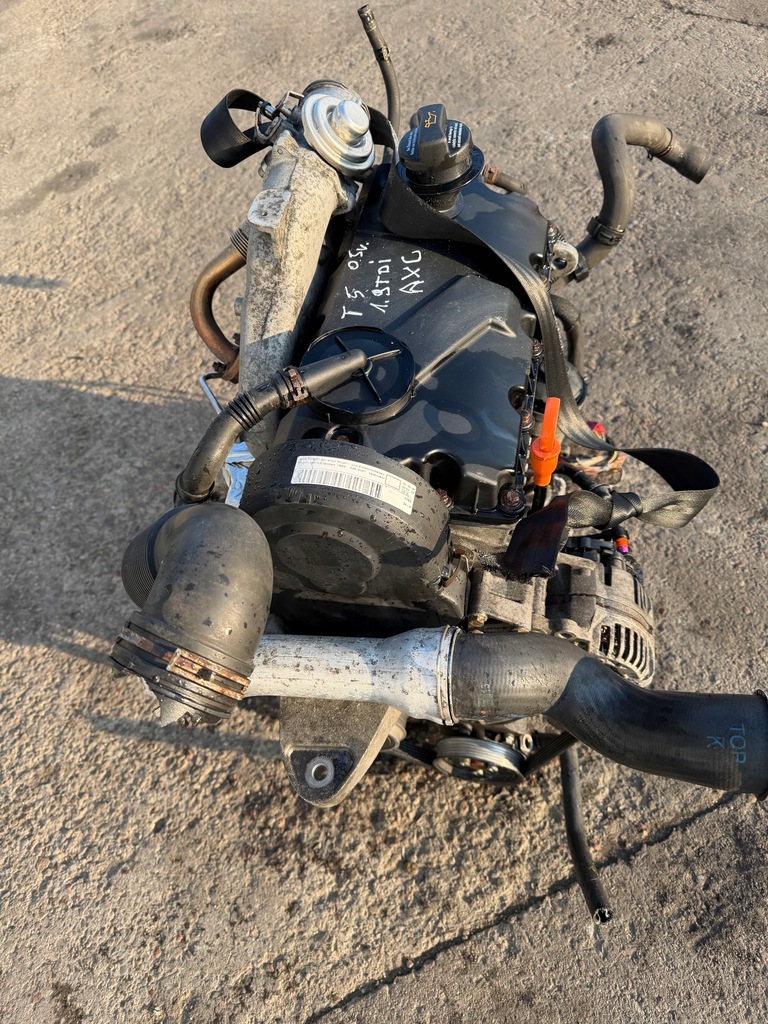 Moteur AXB - Image 5