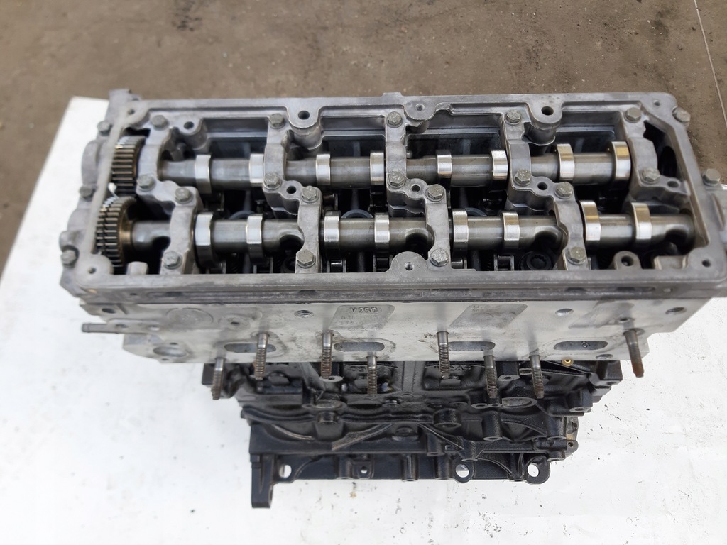 Moteur CAAA - Image 6