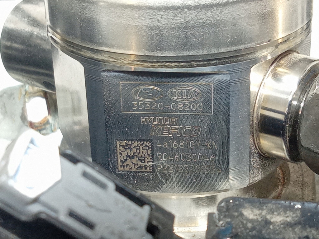 Moteur G4LK - Image 4