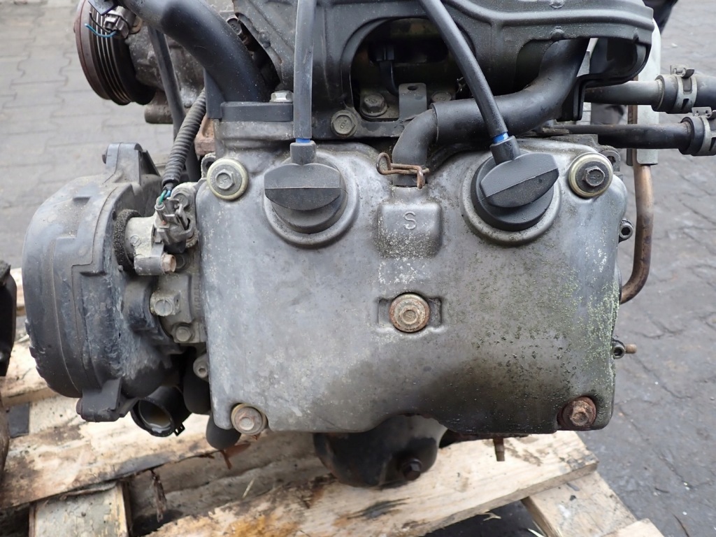 Moteur EJ202 - Image 7