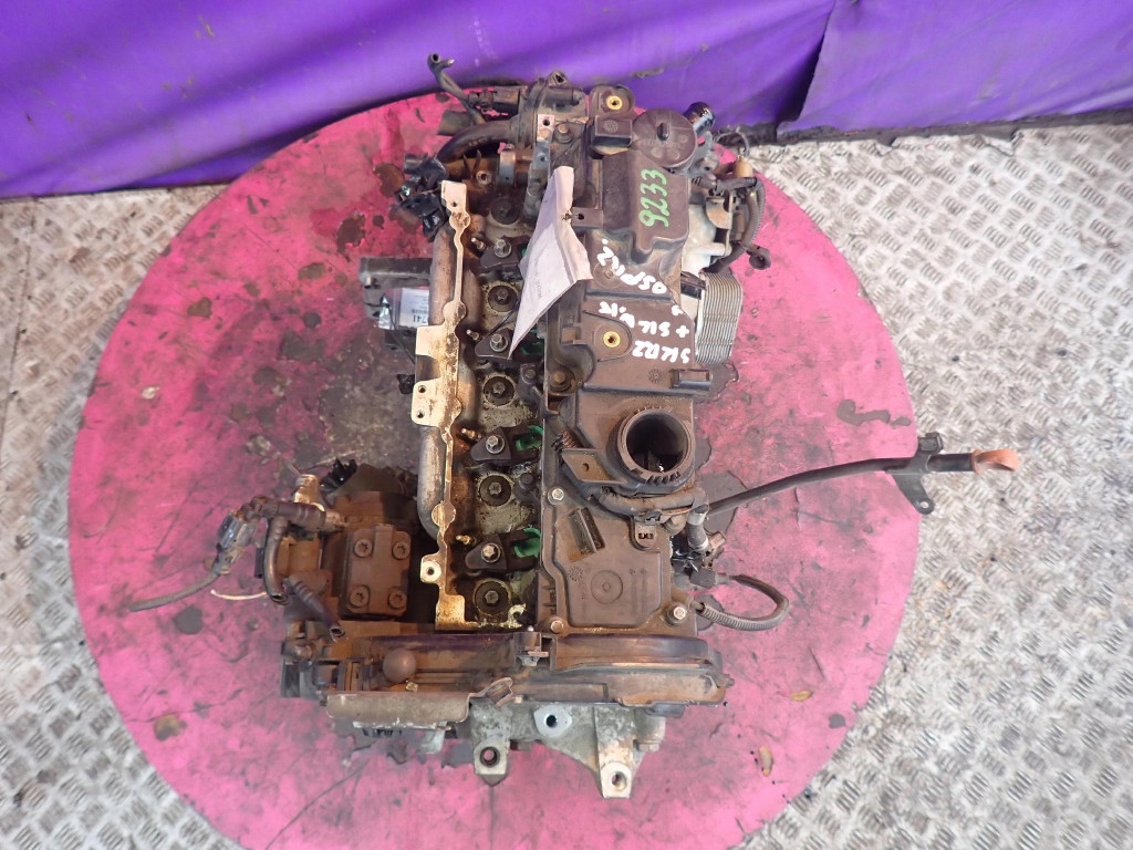 Moteur 9HL (DV6C) - Image 2