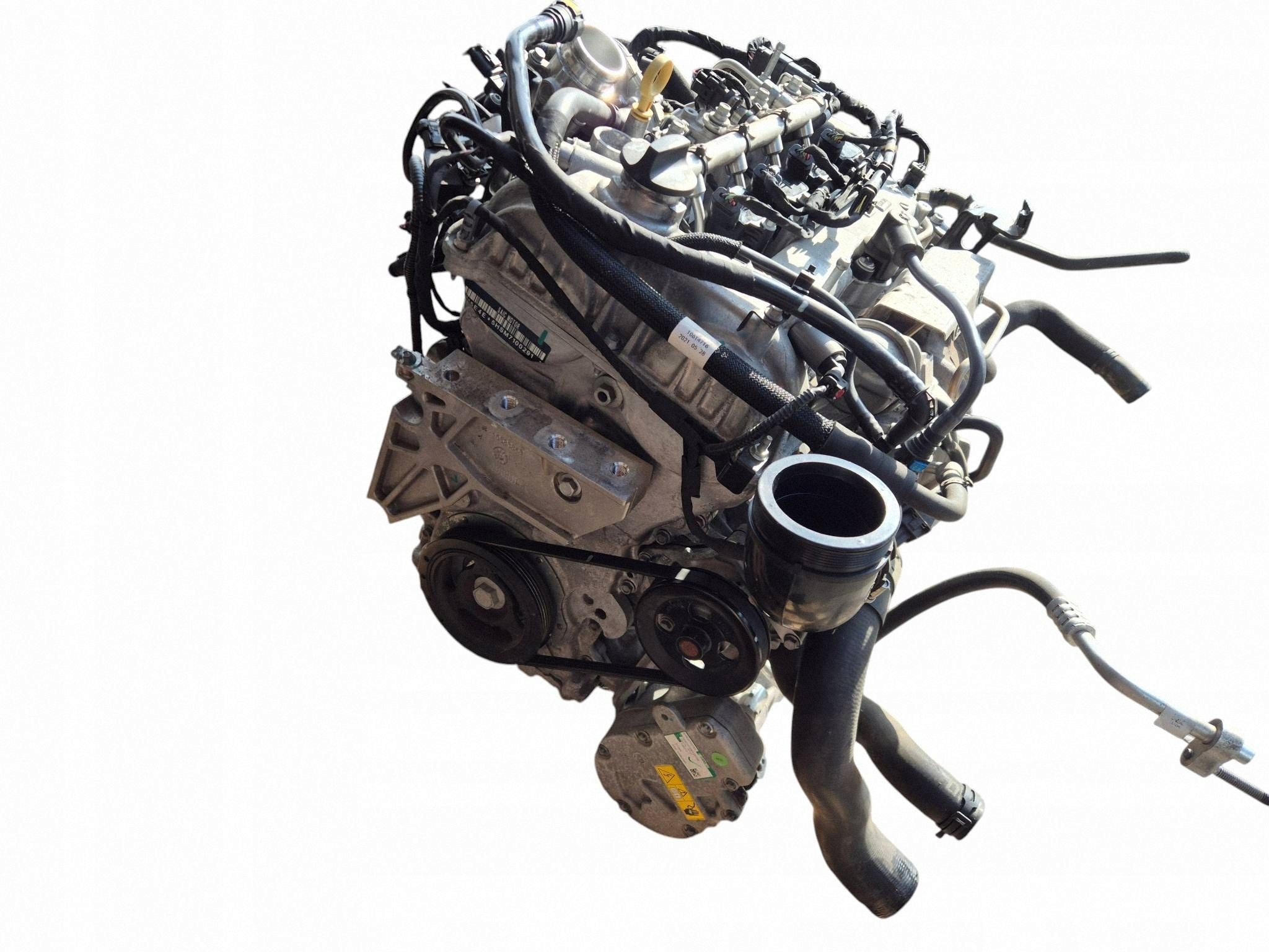 Moteur 15E4E - Image 4