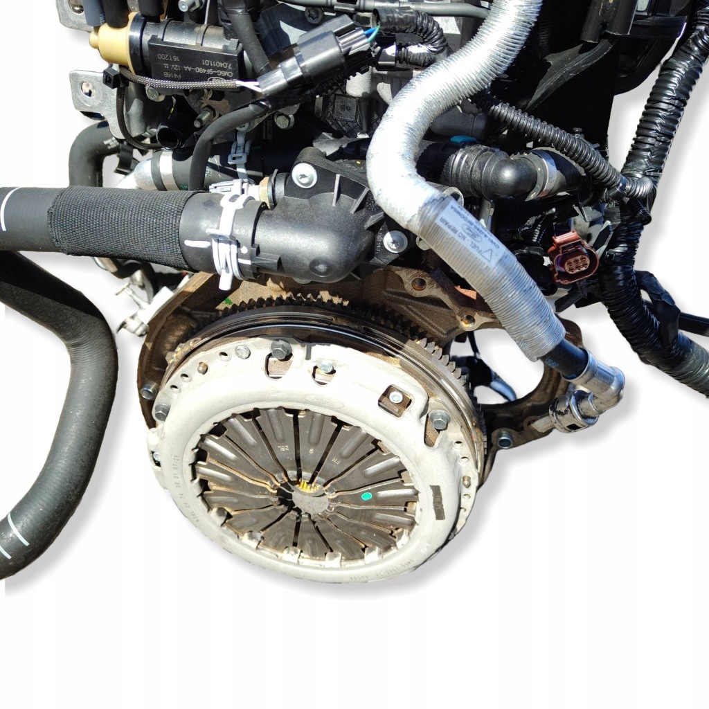 Moteur M1DD — vue 8