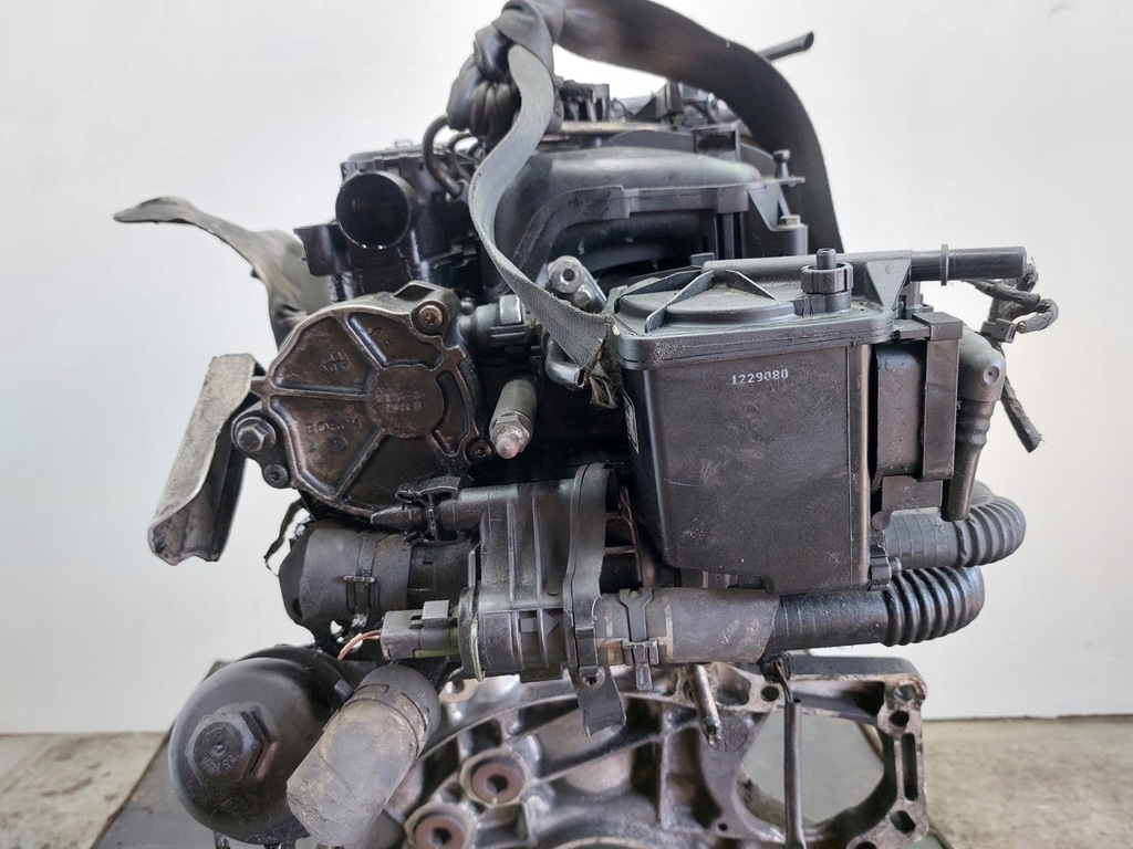 Moteur 9HV (DV6TED4) — vue 5