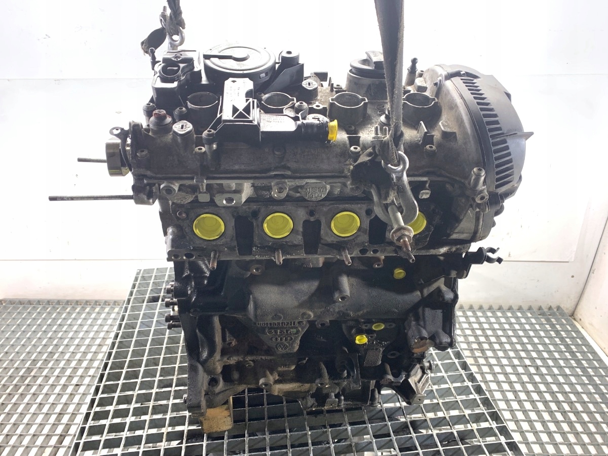 Moteur CDHB — vue 2
