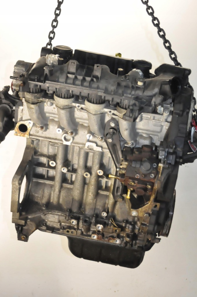 Moteur GPDC — vue 1