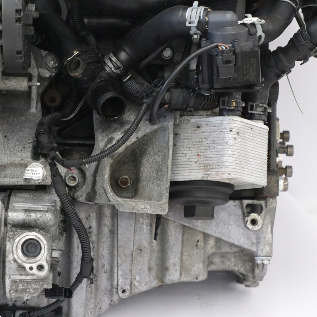 Moteur CAGA — vue 6