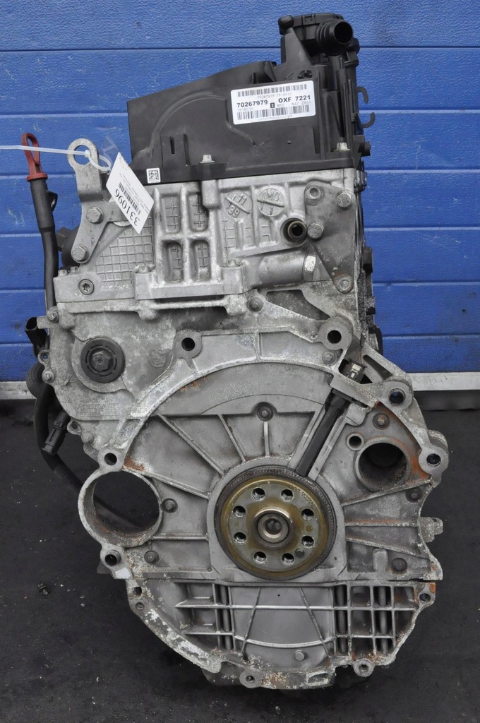 Moteur N47 C16 A - Image 3