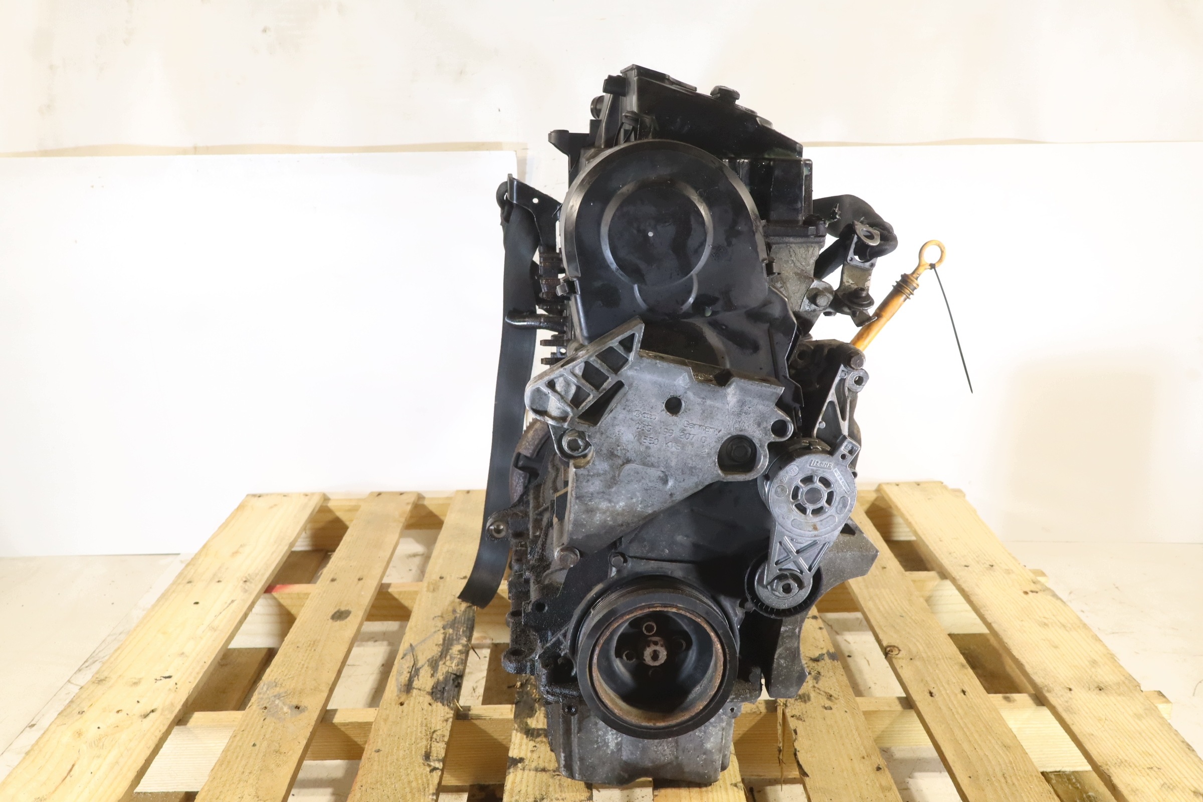 Moteur BLS - Image 4
