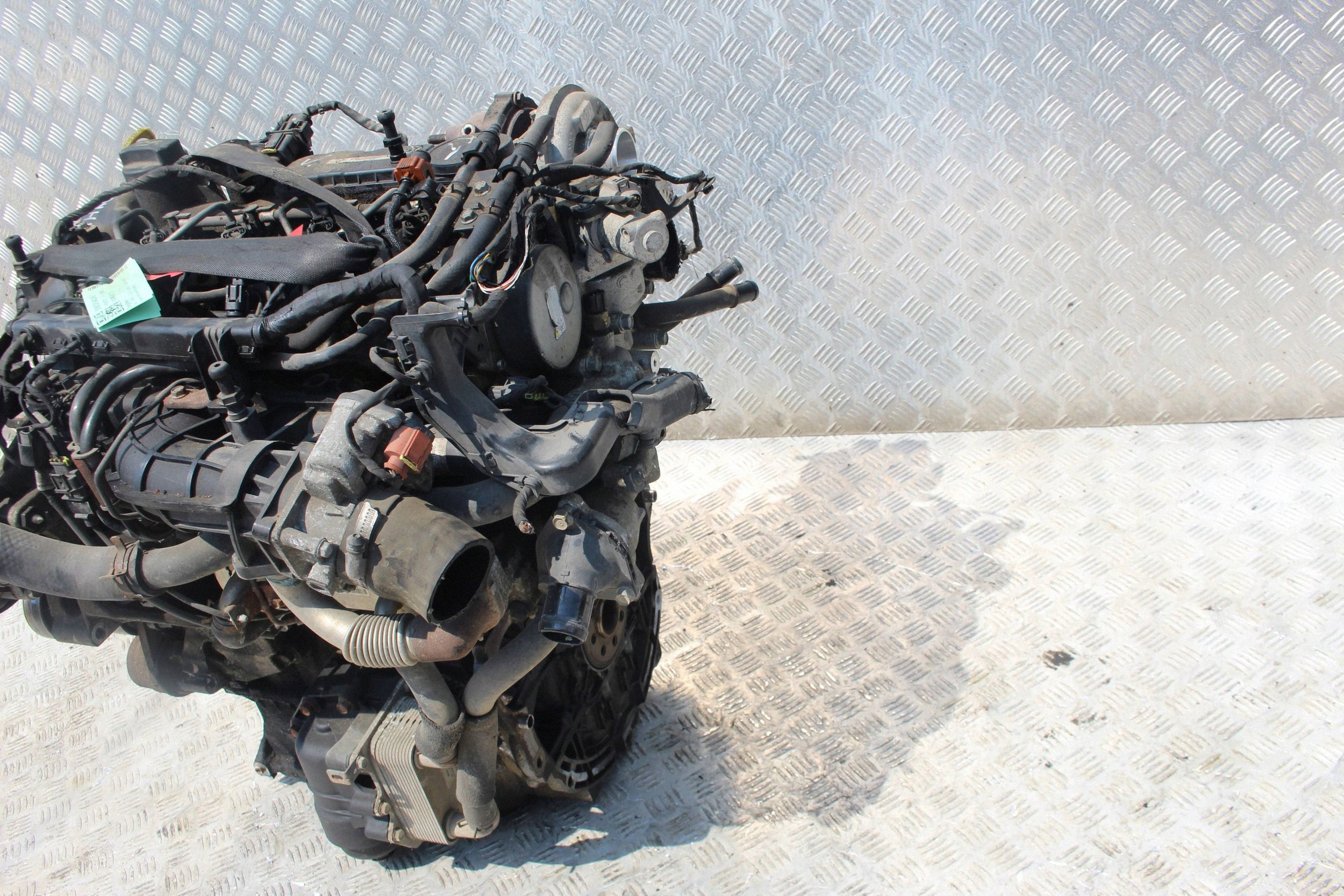 Moteur D4HB - Image 10