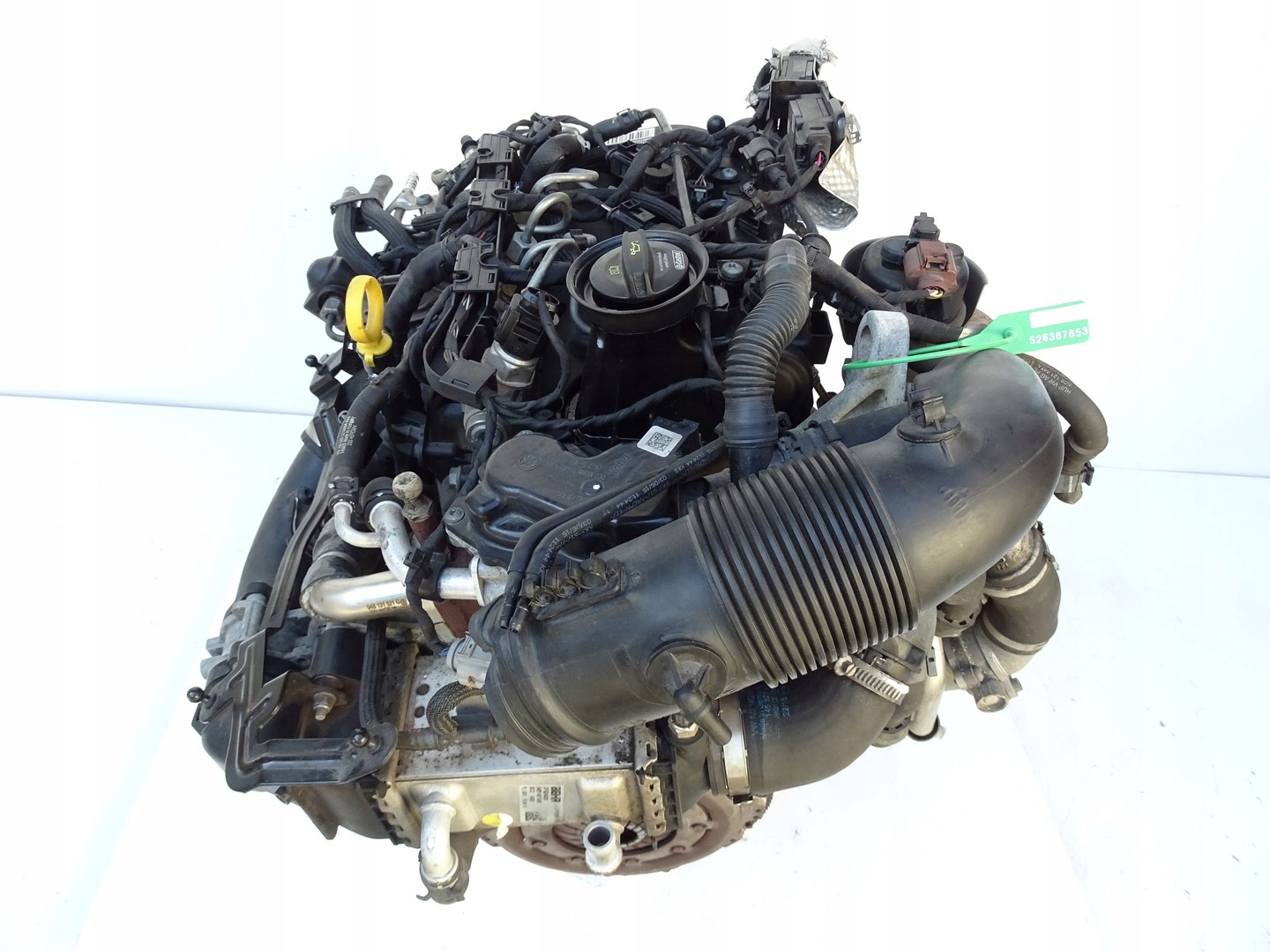 Moteur CUSB - Image 6