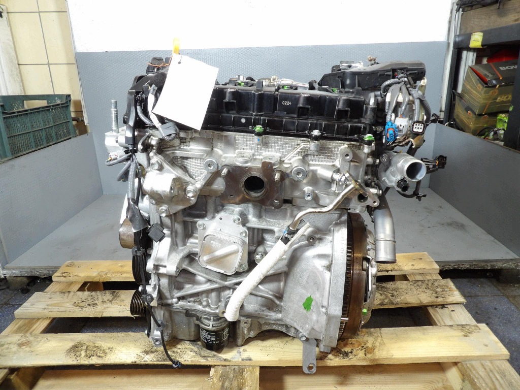 Moteur K14D - Image 3