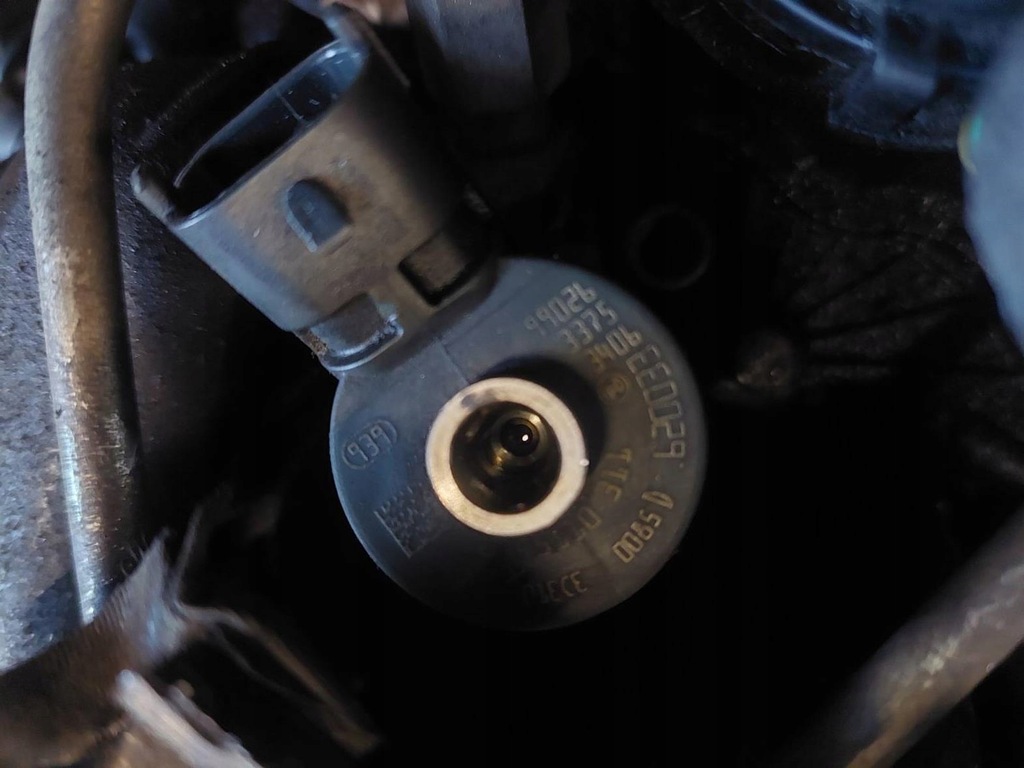 Moteur 9HX (DV6ATED4) - Image 2