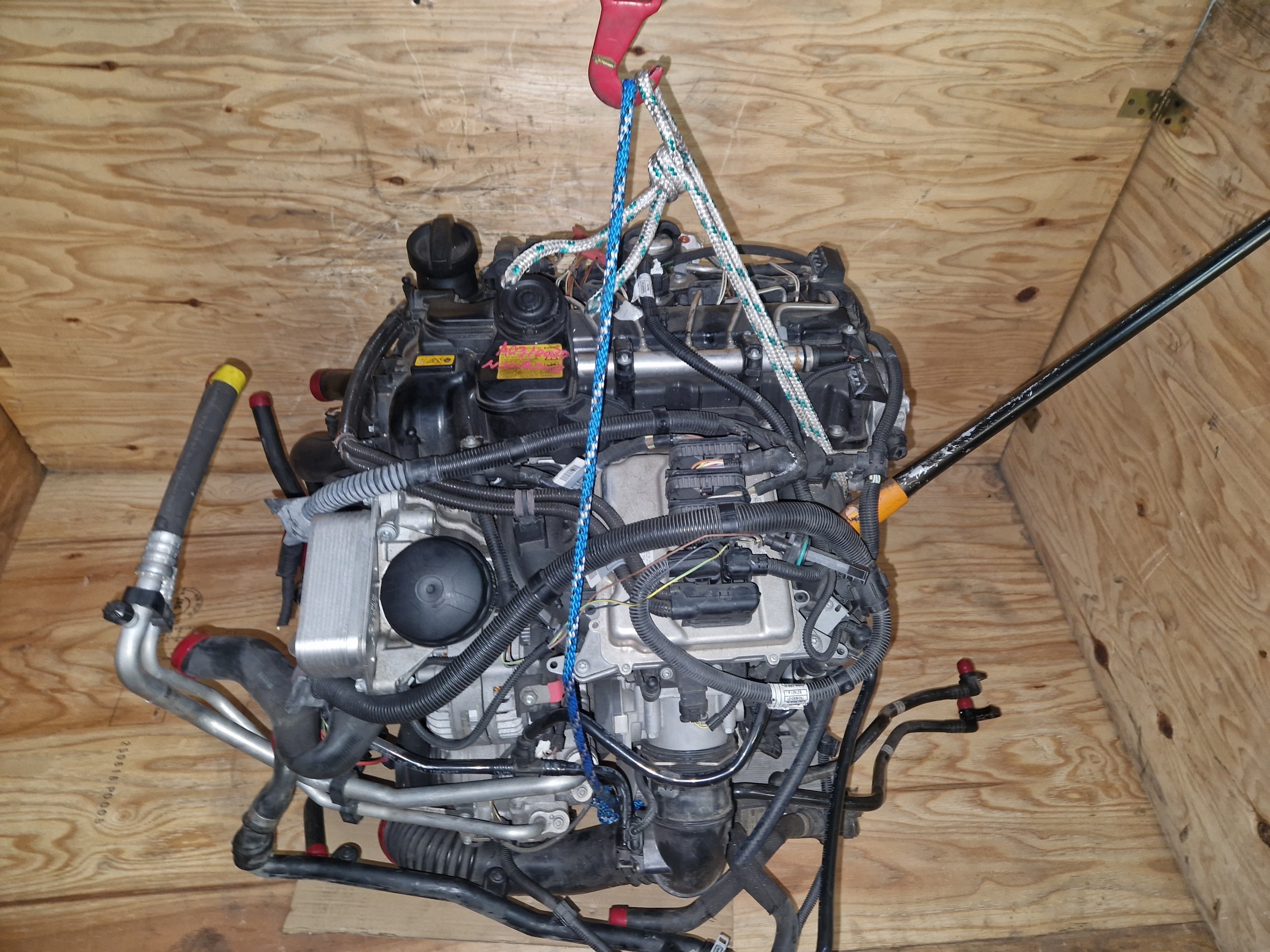 Moteur N20 B20 B - Image 9