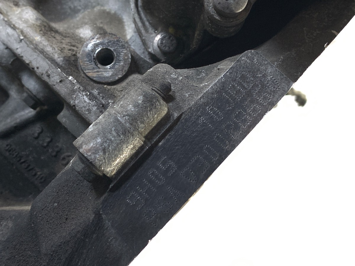 Moteur 9HR (DV6C) - Image 14