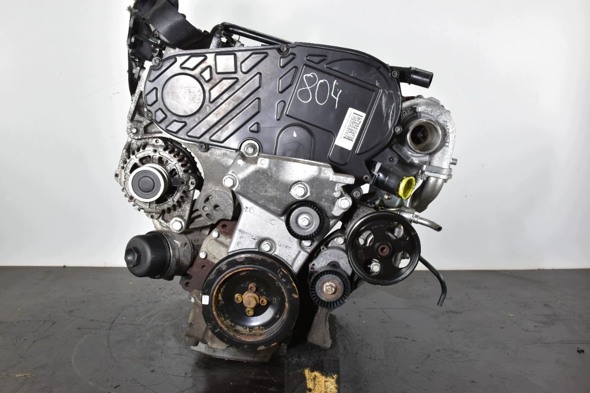 Moteur A 20 DTH - Image 11