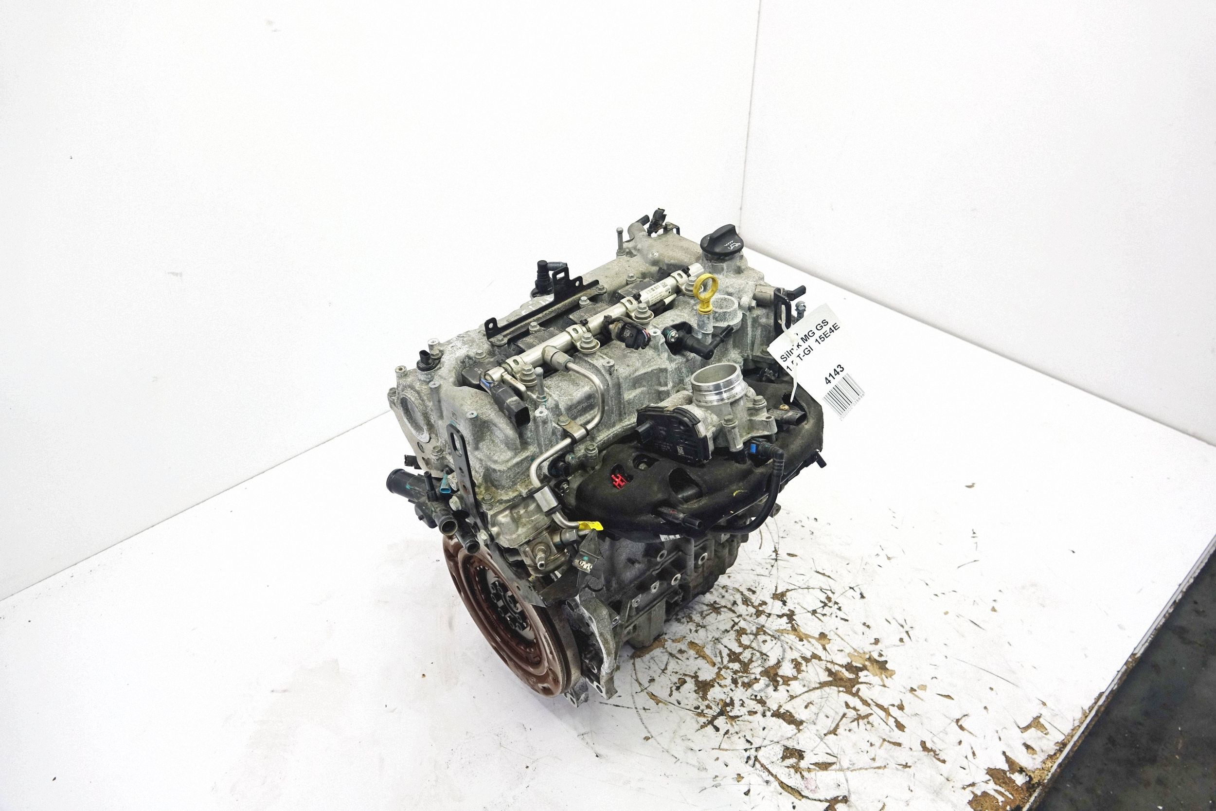 Moteur 15E4E - Image 6