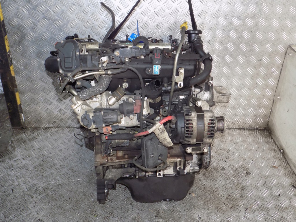 Moteur A 13 DTE - Image 1