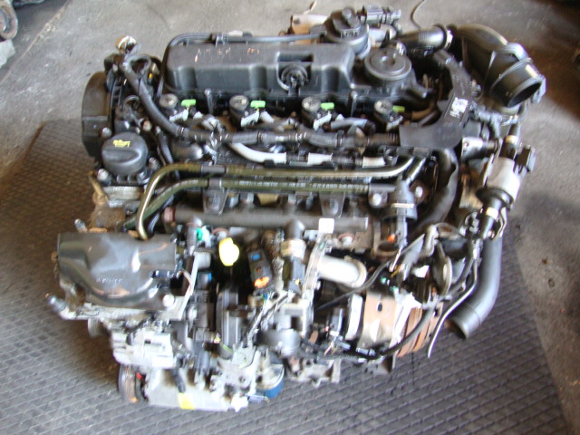 Moteur T7MA - Image 1