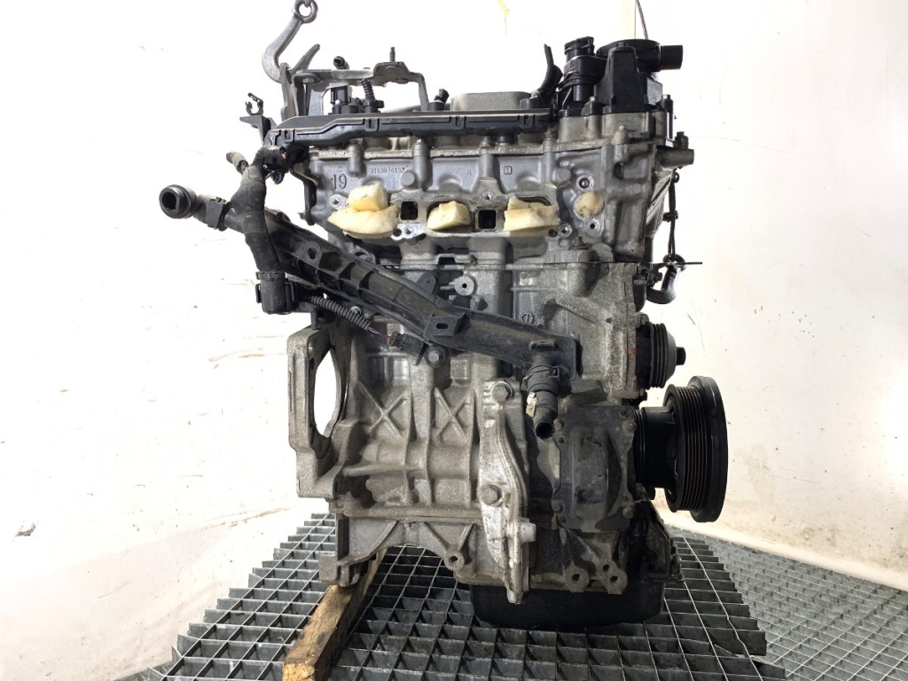Moteur HNP (EB2ADT) — vue 2