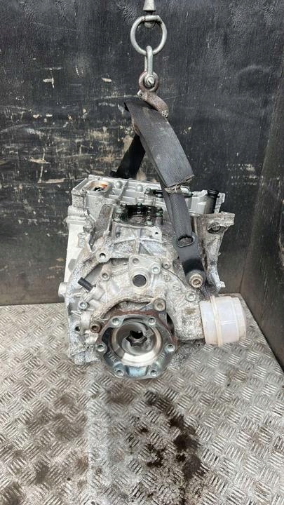 Moteur EASA — vue 5