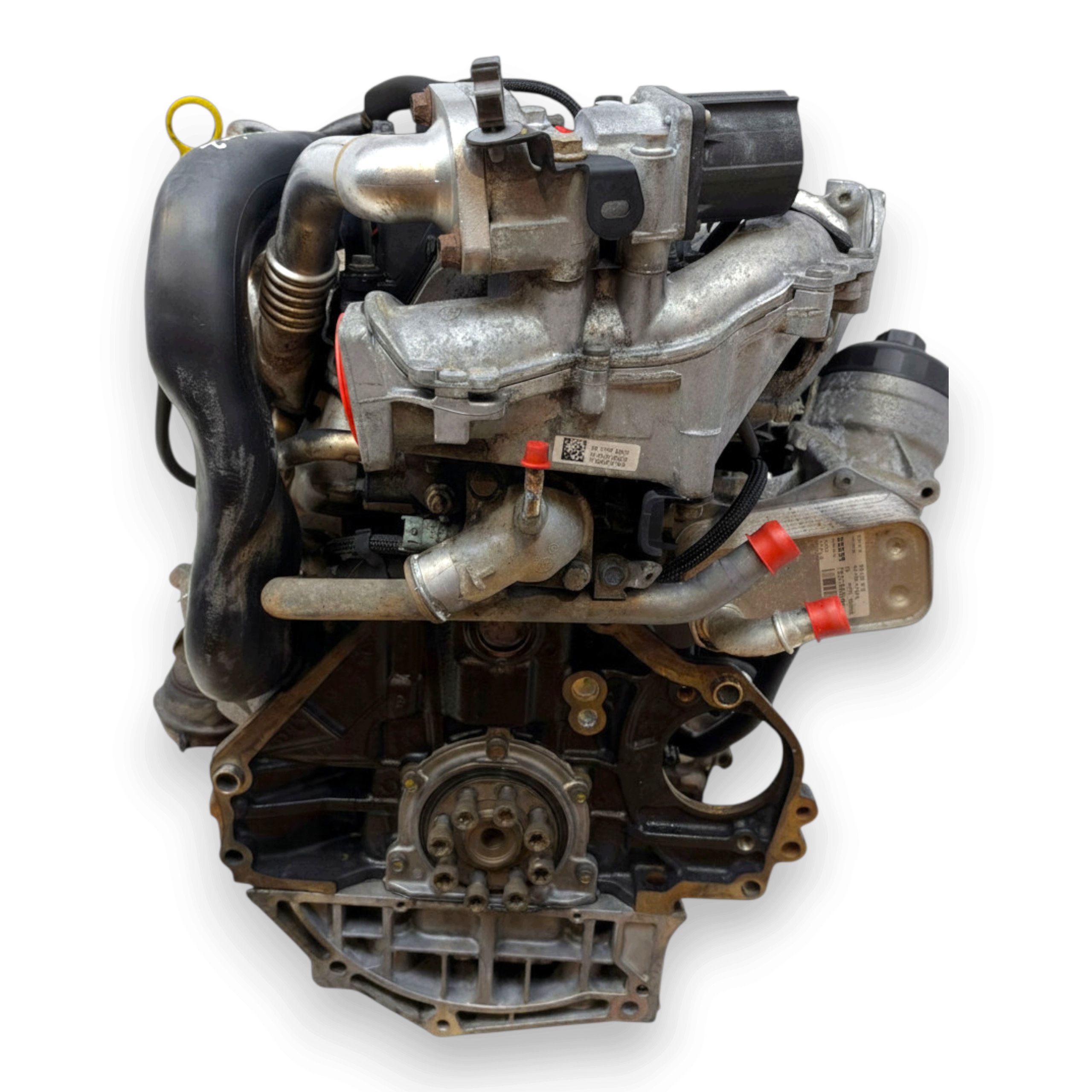 Moteur A 17 DTR - Image 7
