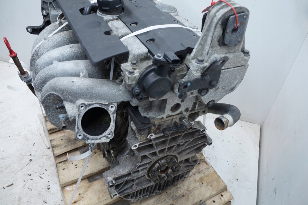 Moteur B 5244 S2 — vue 7