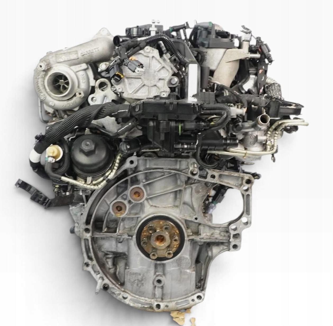 Moteur 9HC (DV6C) - Image 9