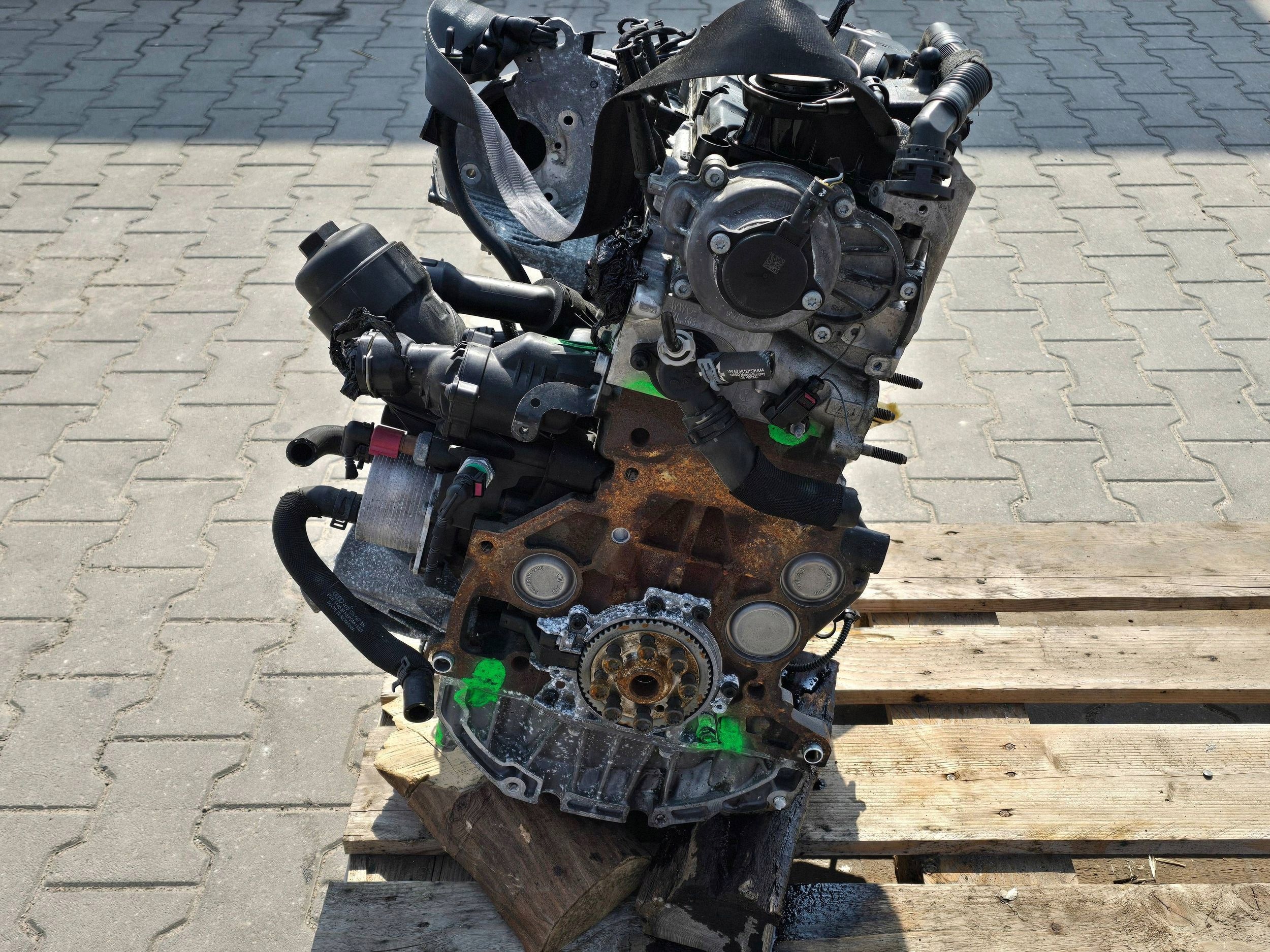 Moteur CNHC - Image 6