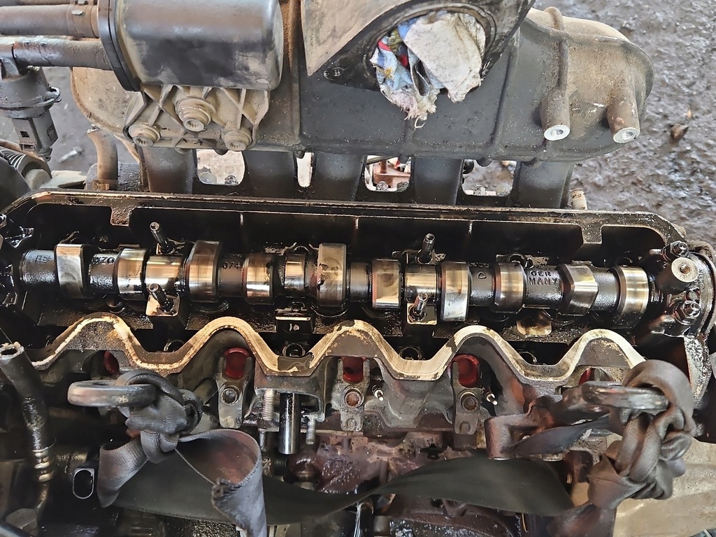 Moteur CEBA — vue 4