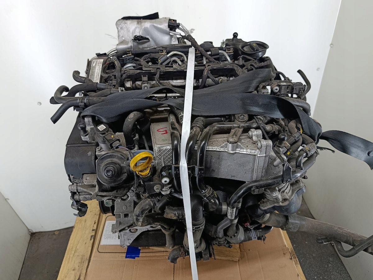 Moteur CXMA - Image 1