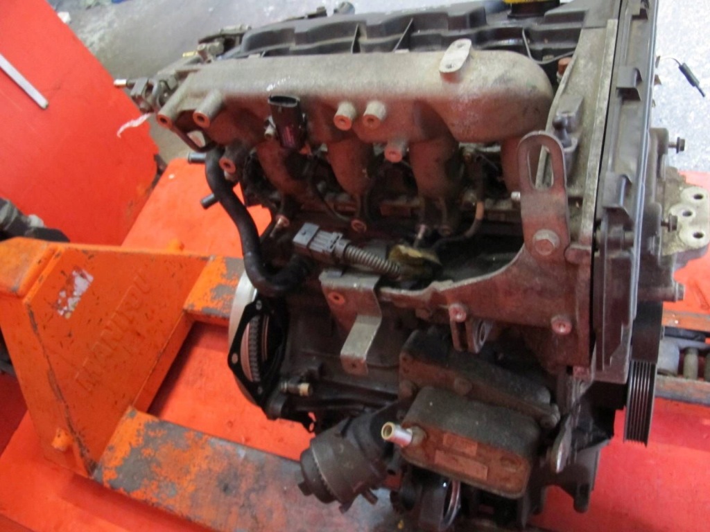 Moteur Z 19 DT - Image 3