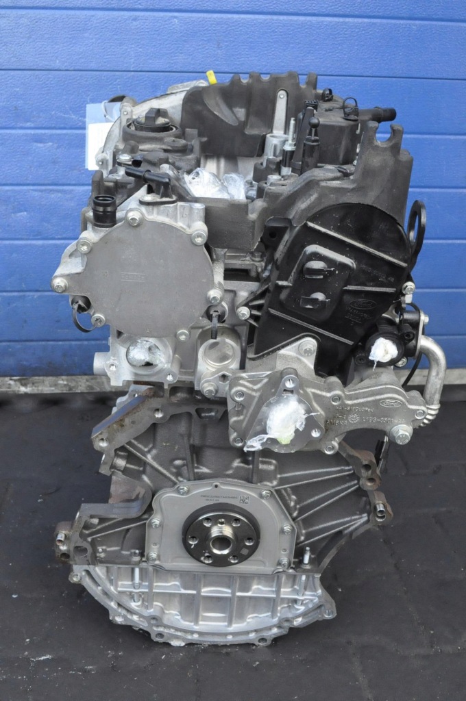 Moteur B7JB - Image 3