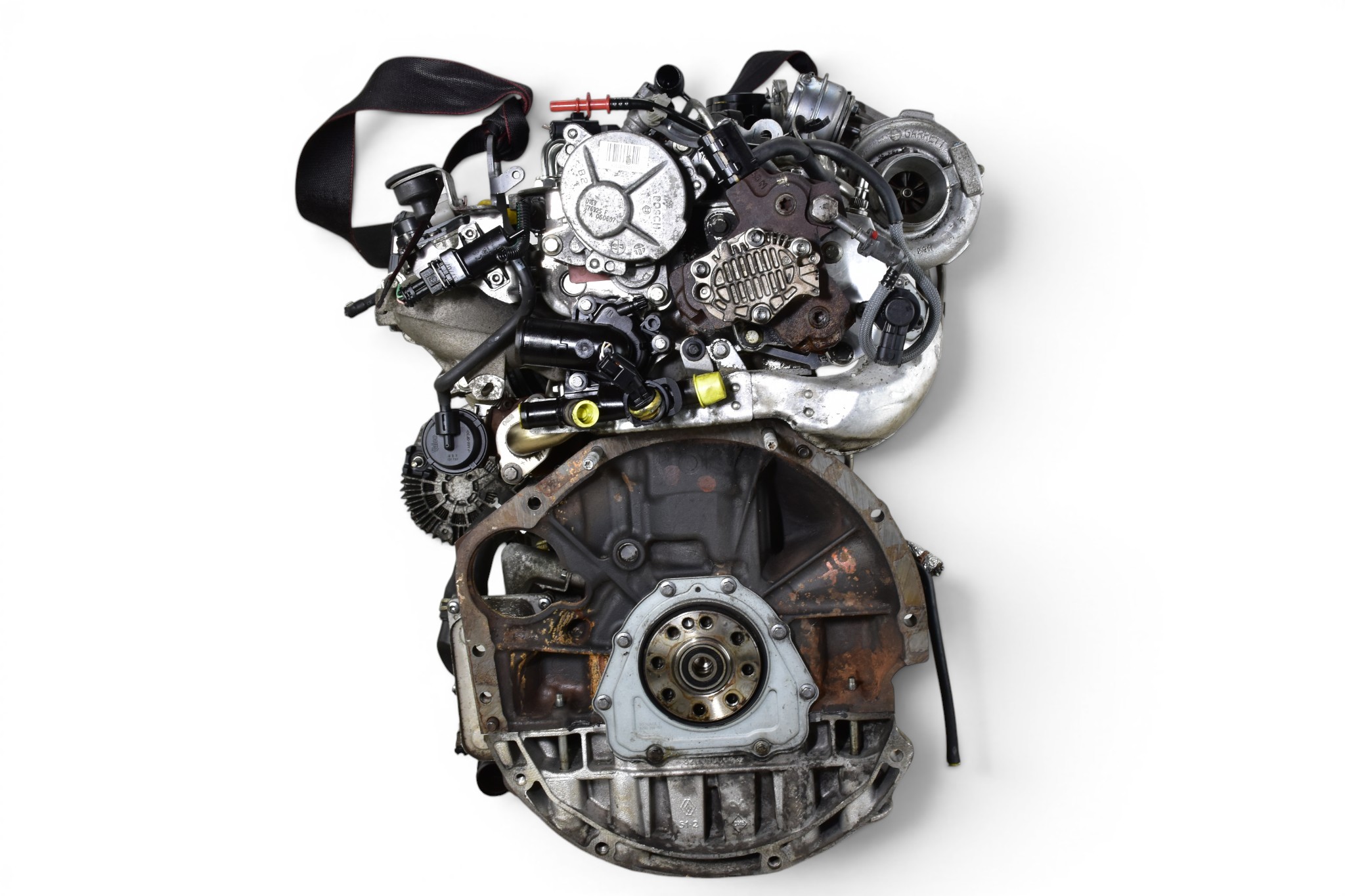 Moteur M9R 740 - Image 5